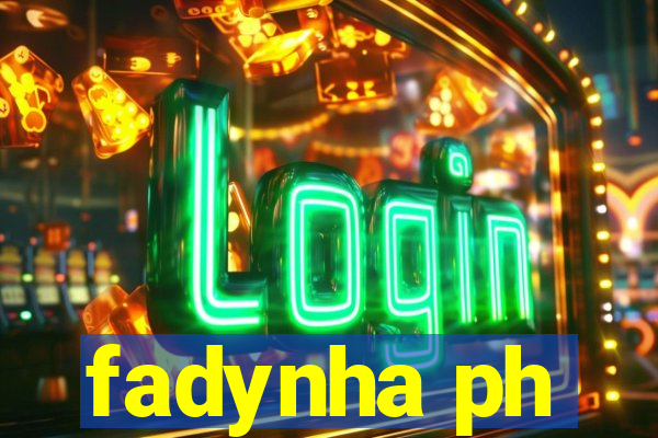 fadynha ph